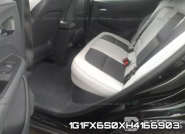 1G1FX6S0XH4166903 фото 9