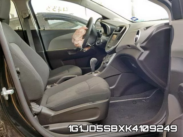 1G1JD5SBXK4109249 фото 6