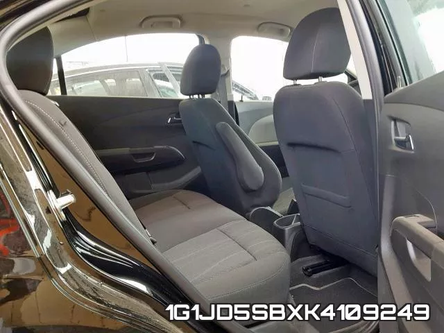 1G1JD5SBXK4109249 фото 7