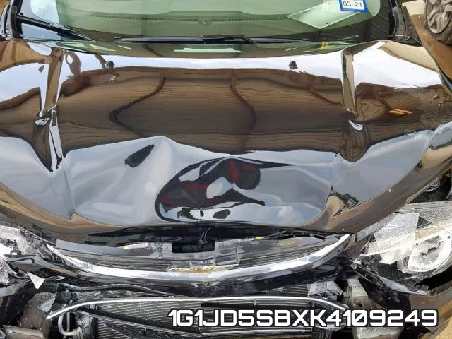 1G1JD5SBXK4109249 фото 8