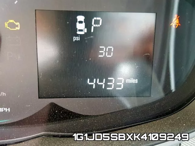 1G1JD5SBXK4109249 фото 9
