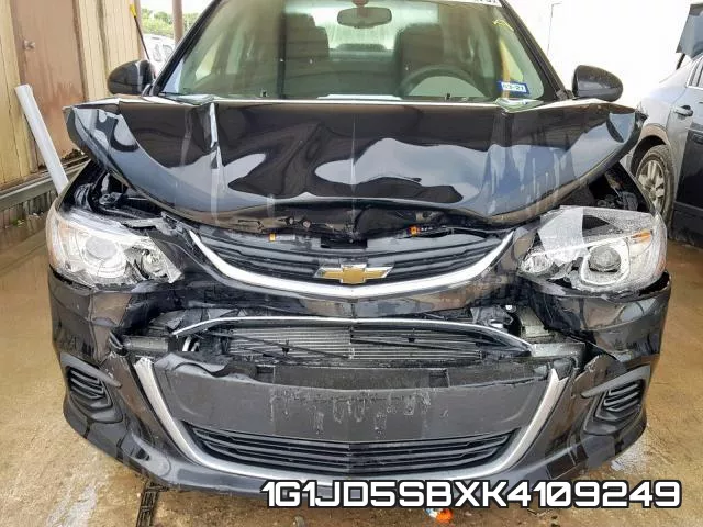 1G1JD5SBXK4109249 фото 10