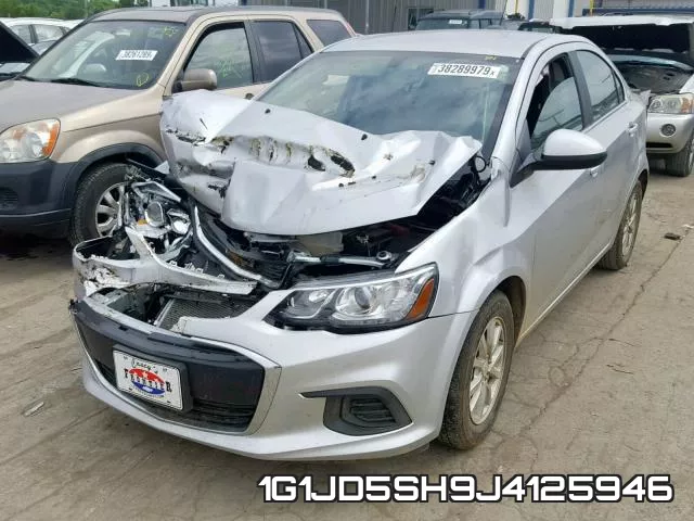 1G1JD5SH9J4125946 фото 3
