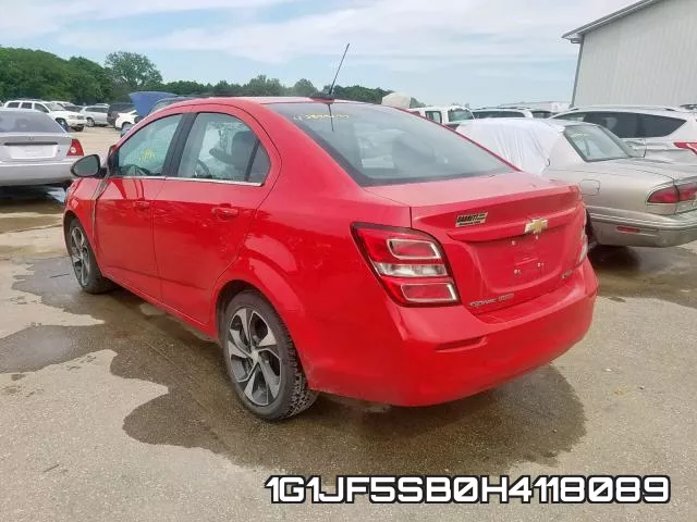 1G1JF5SB0H4118089 фото 4