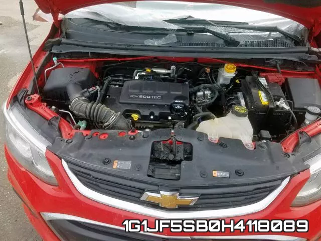 1G1JF5SB0H4118089 фото 8