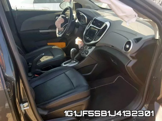 1G1JF5SB1J4132301 фото 6