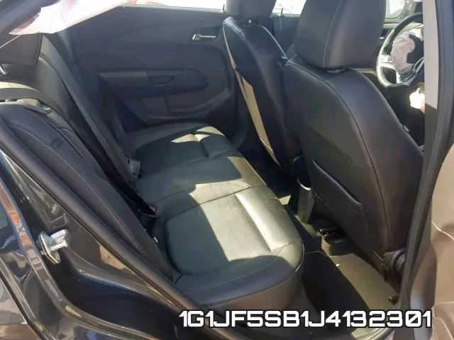 1G1JF5SB1J4132301 фото 7