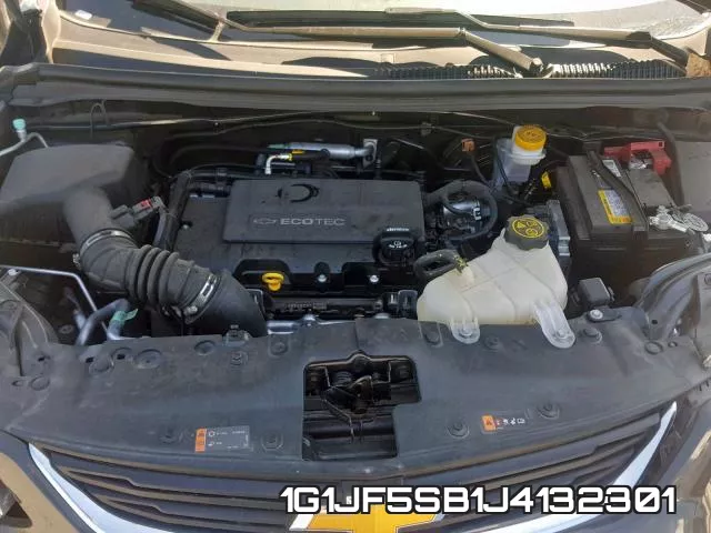 1G1JF5SB1J4132301 фото 8