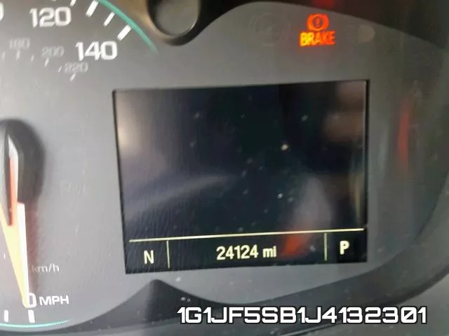 1G1JF5SB1J4132301 фото 9