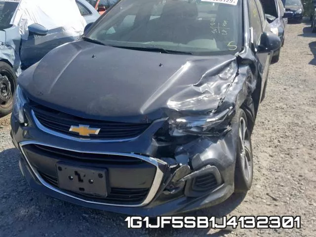 1G1JF5SB1J4132301 фото 10