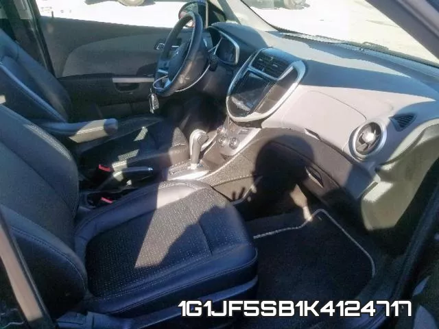 1G1JF5SB1K4124717 фото 6