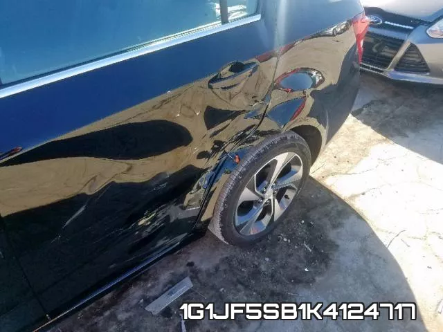 1G1JF5SB1K4124717 фото 10