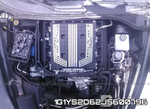 1G1YS2D62J5600796 фото 2