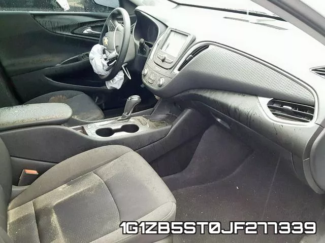 1G1ZB5ST0JF277339 фото 6