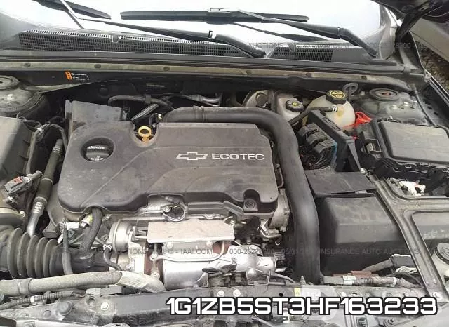 1G1ZB5ST3HF163233 фото 2