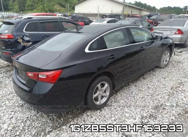 1G1ZB5ST3HF163233 фото 5
