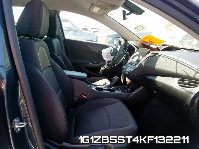 1G1ZB5ST4KF132211 фото 6