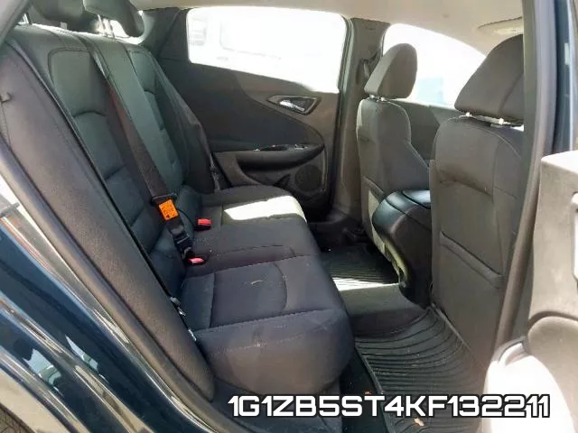 1G1ZB5ST4KF132211 фото 7