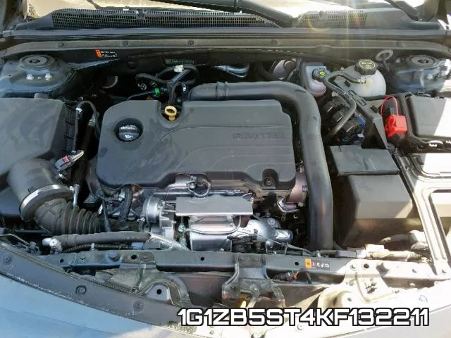 1G1ZB5ST4KF132211 фото 8