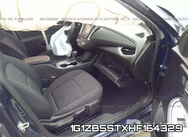 1G1ZB5STXHF164329 фото 6