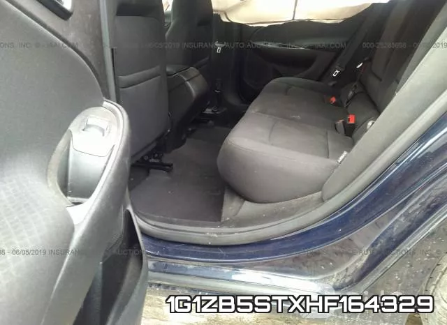 1G1ZB5STXHF164329 фото 9