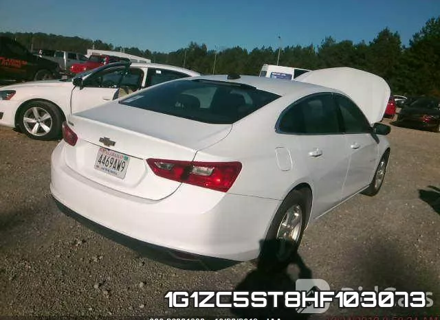 1G1ZC5ST8HF103073 фото 3