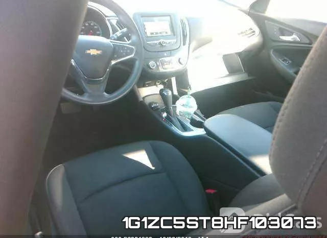 1G1ZC5ST8HF103073 фото 5