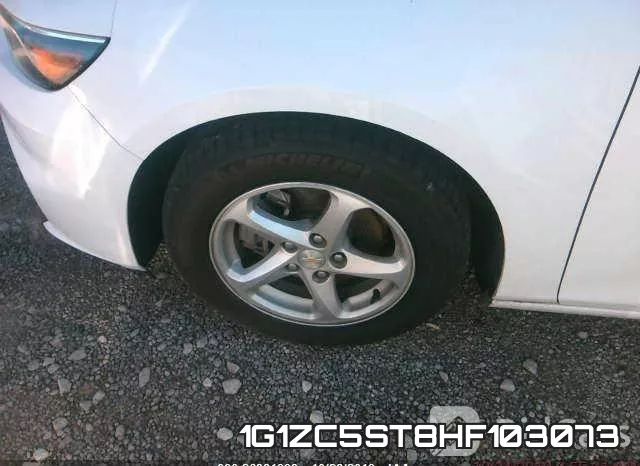 1G1ZC5ST8HF103073 фото 7