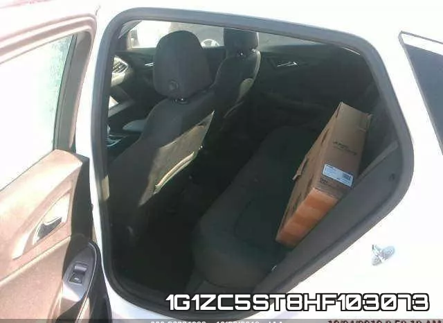 1G1ZC5ST8HF103073 фото 9