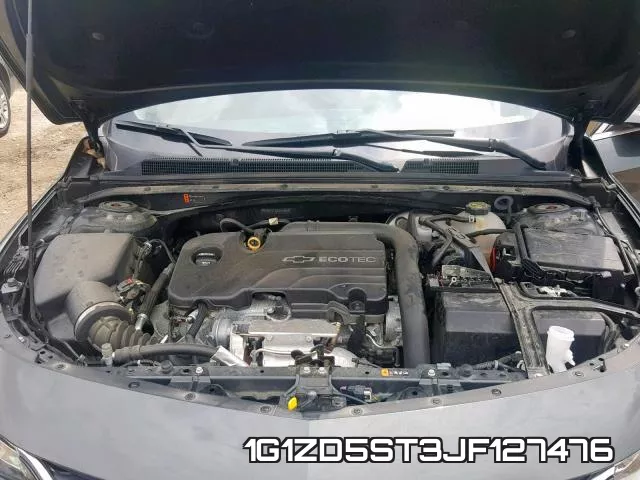 1G1ZD5ST3JF127476 фото 8