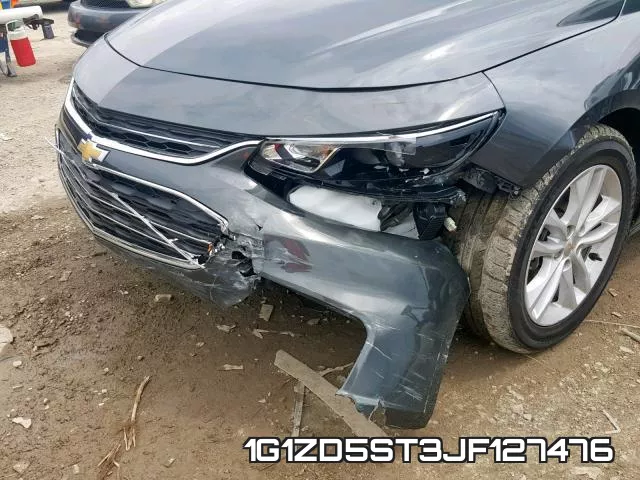1G1ZD5ST3JF127476 фото 10