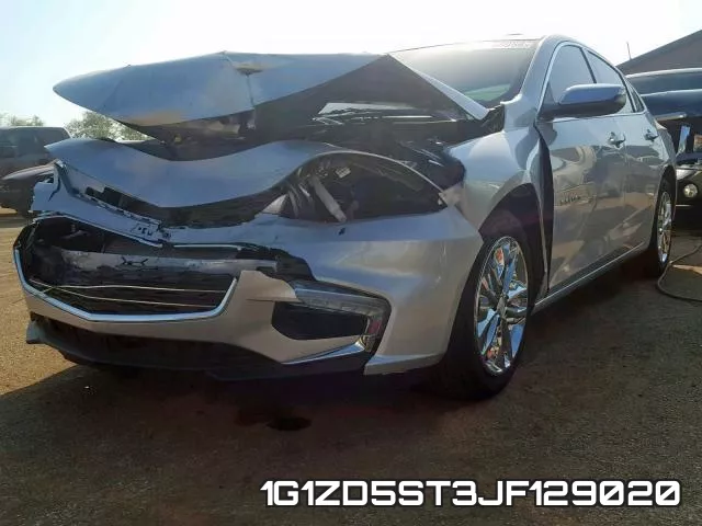 1G1ZD5ST3JF129020 фото 3