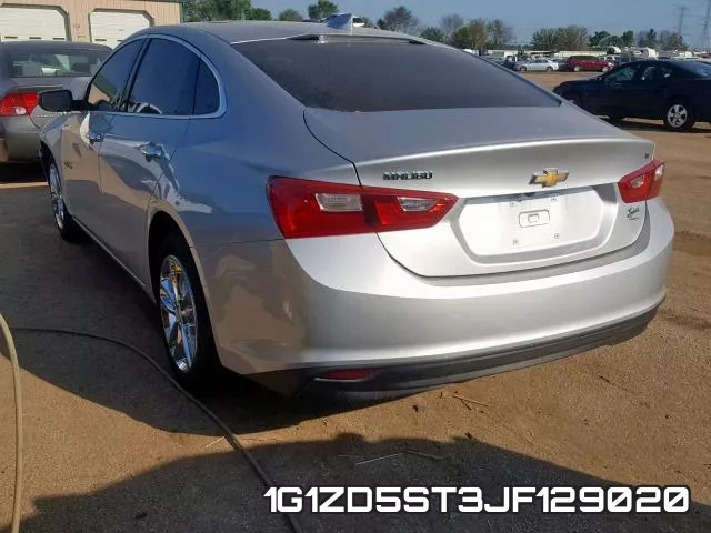 1G1ZD5ST3JF129020 фото 4
