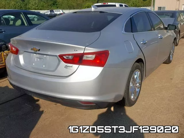 1G1ZD5ST3JF129020 фото 5