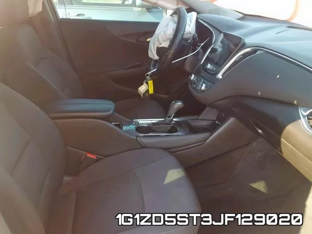 1G1ZD5ST3JF129020 фото 6