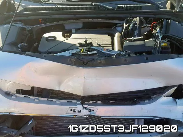 1G1ZD5ST3JF129020 фото 8