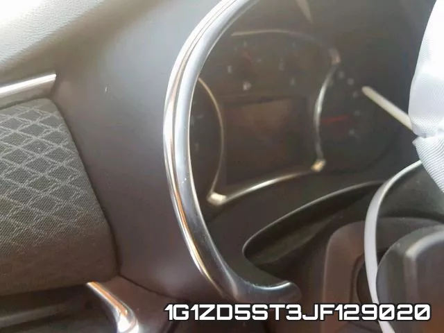 1G1ZD5ST3JF129020 фото 9
