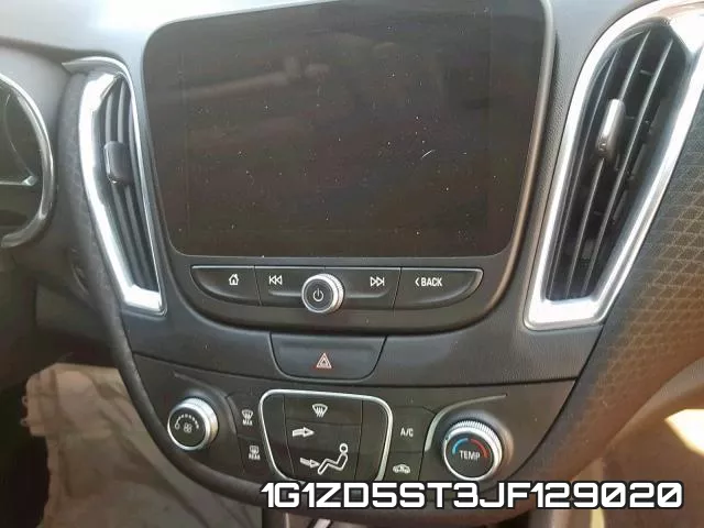 1G1ZD5ST3JF129020 фото 10