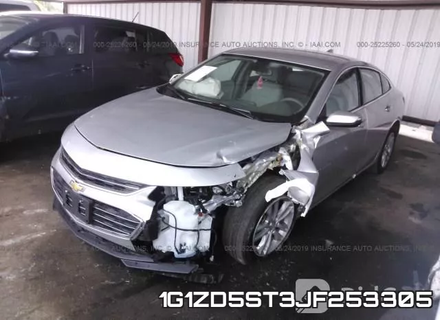 1G1ZD5ST3JF253305 фото 3