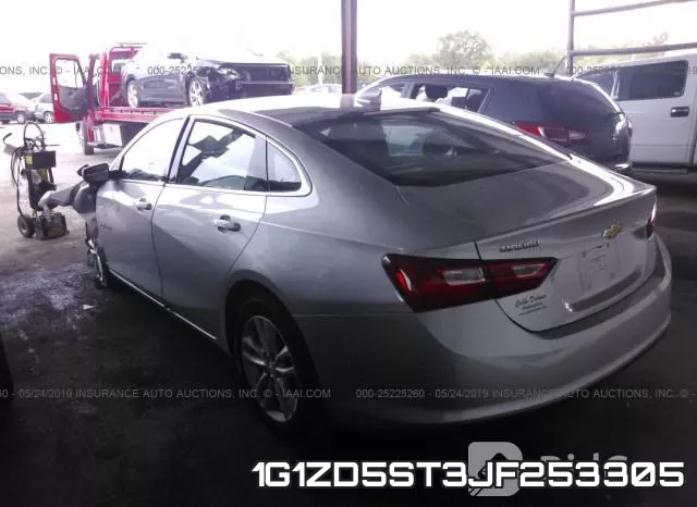 1G1ZD5ST3JF253305 фото 4