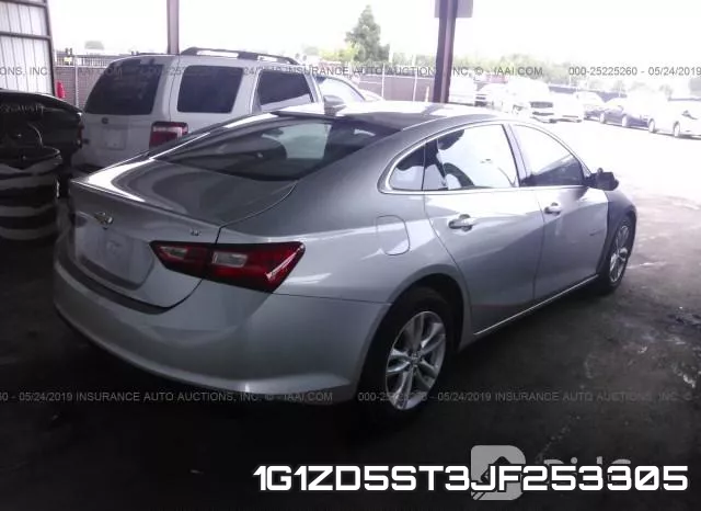 1G1ZD5ST3JF253305 фото 5