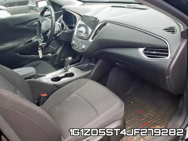 1G1ZD5ST4JF279282 фото 6
