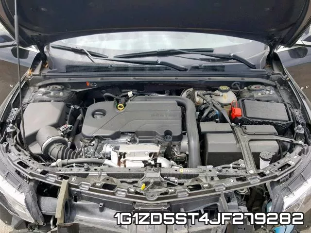 1G1ZD5ST4JF279282 фото 8