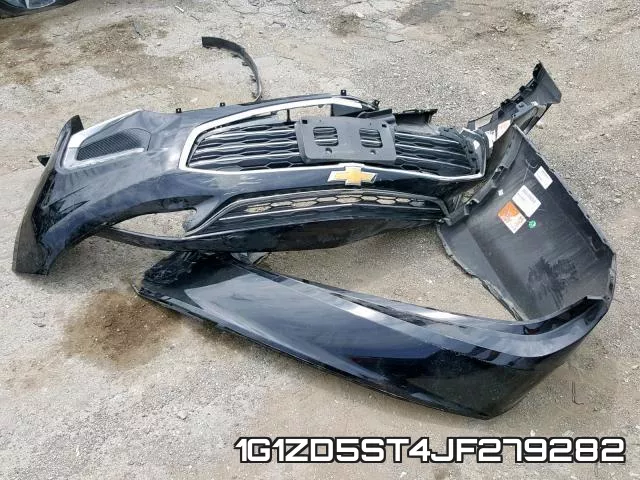 1G1ZD5ST4JF279282 фото 10