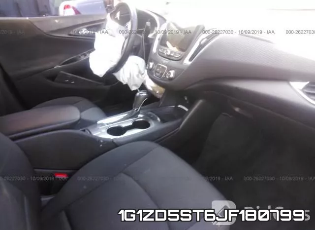 1G1ZD5ST6JF180799 фото 6
