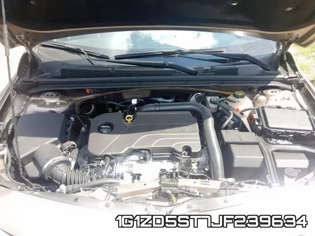 1G1ZD5ST7JF239634 фото 8