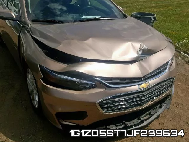 1G1ZD5ST7JF239634 фото 10