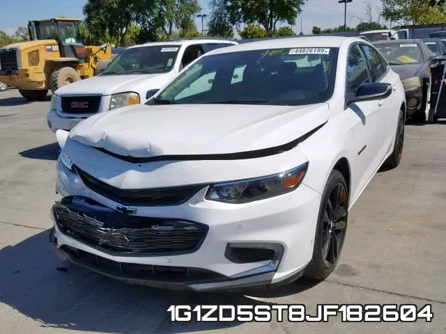 1G1ZD5ST8JF182604 фото 3