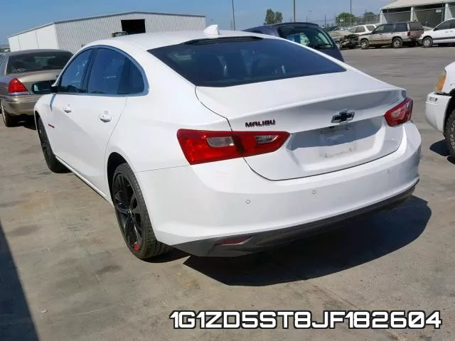 1G1ZD5ST8JF182604 фото 4