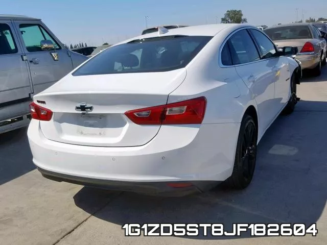 1G1ZD5ST8JF182604 фото 5